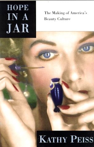Hope in a Jar book cover