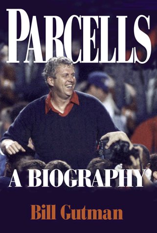 Parcells: A Biography (Carroll & Graf) book cover