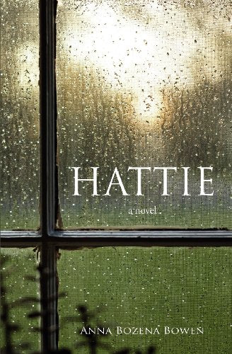 Hattie book cover