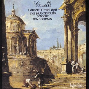 12 Concerti Grossi Opus 6 book cover