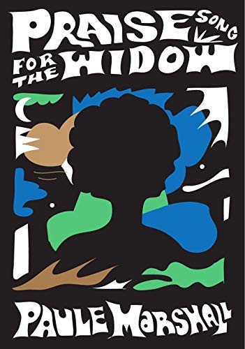 Praisesong for the Widow: (Of the Diaspora - North America) book cover