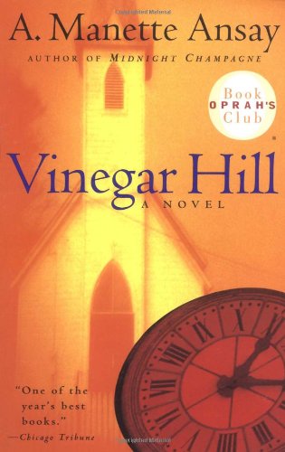 Vinegar Hill