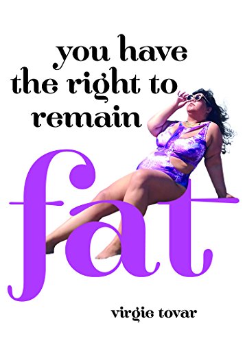 You Have the Right to Remain Fat book cover