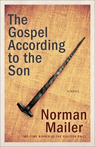 Gospel According to the Son book cover