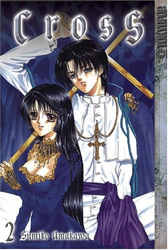 Cross Vol. 2