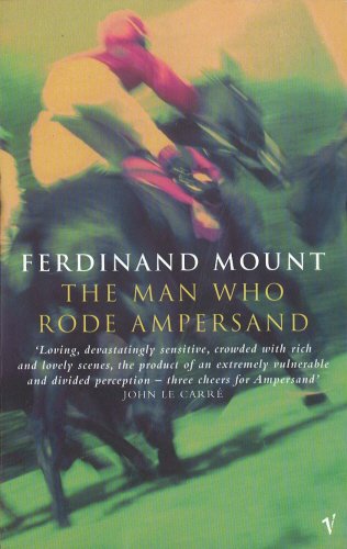 Man Who Rode Ampersand (Revised)