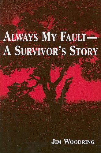 Always My Fault -- A Survivor's Story book cover