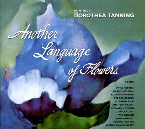 Another Language of Flowers book cover
