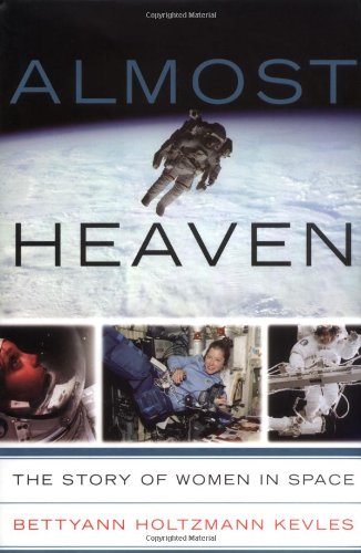 Almost Heaven