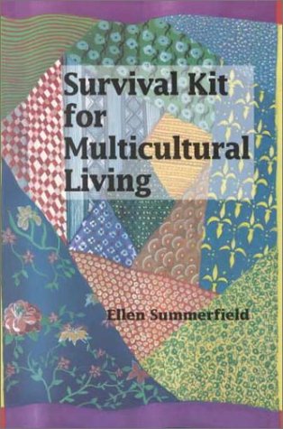 Survival Kit for Multicultural Living
