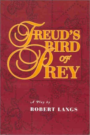 Freud's Bird of Prey