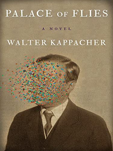 Palace of Flies book cover