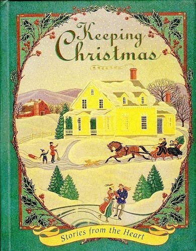 A Christmas Story Collection: Compilation of Various Authors