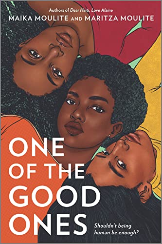 One of the Good Ones (First Time Trade) book cover