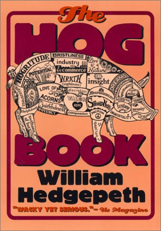 Hog Book book cover