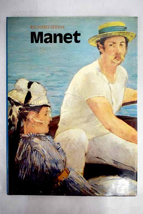 Manet (Art for All)