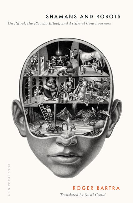 Shamans and Robots: On Ritual, the Placebo Effect, and Artificial Consciousness book cover
