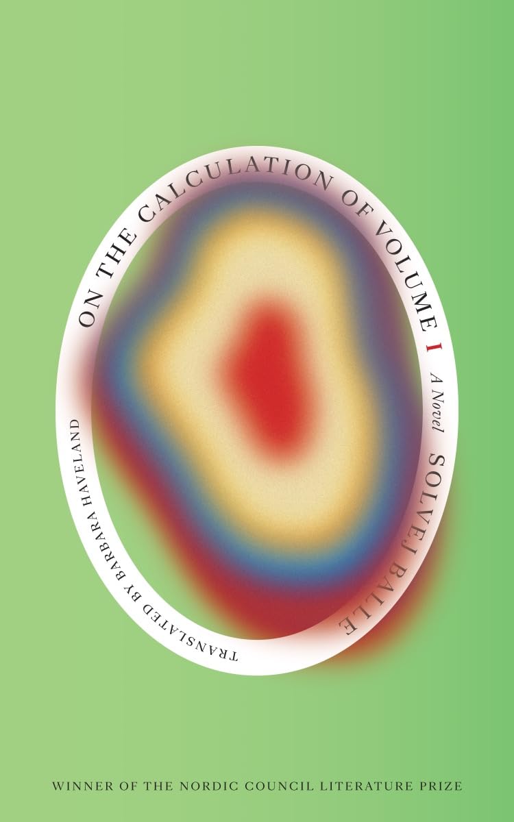 On the Calculation of Volume I book cover