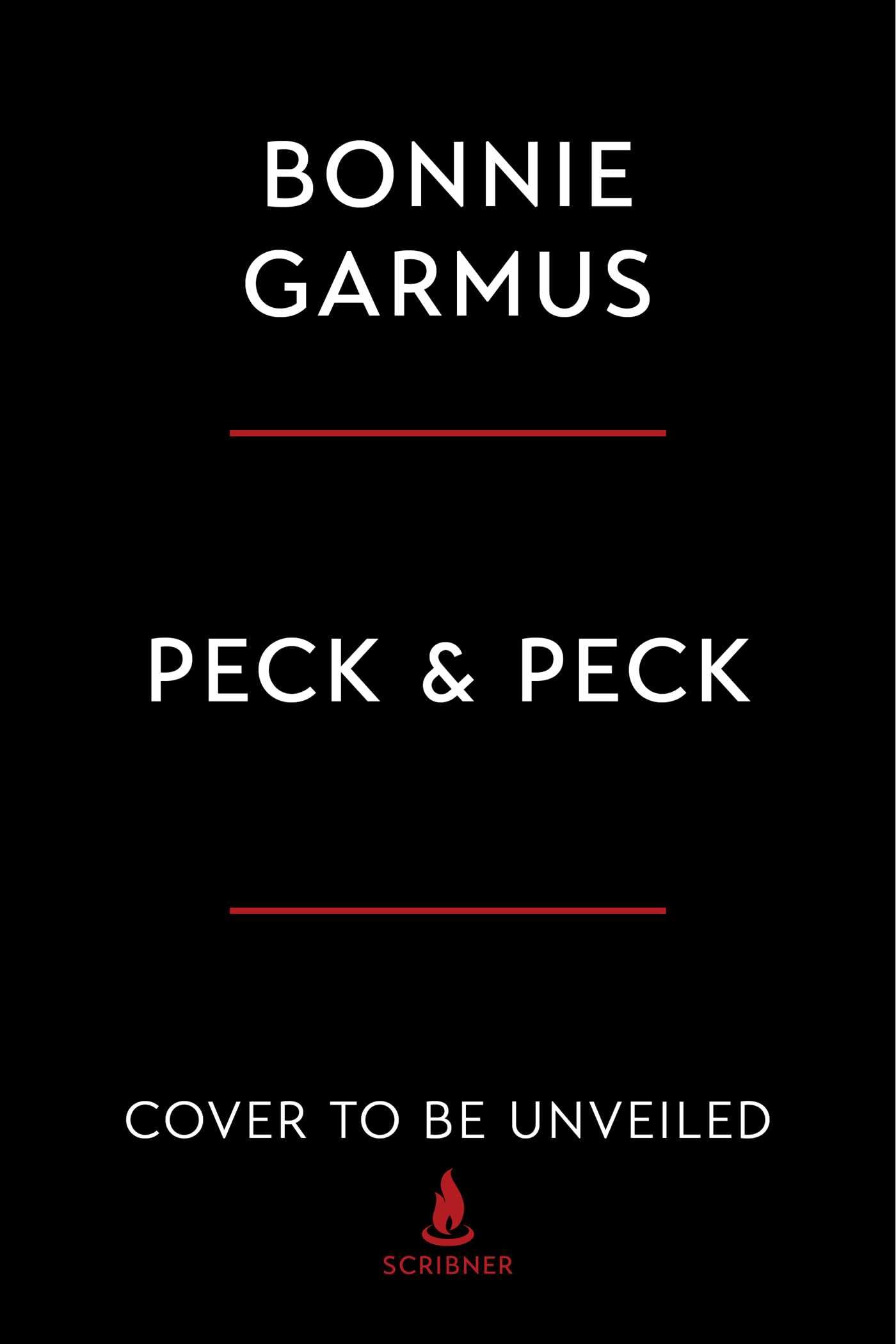 Peck & Peck book cover