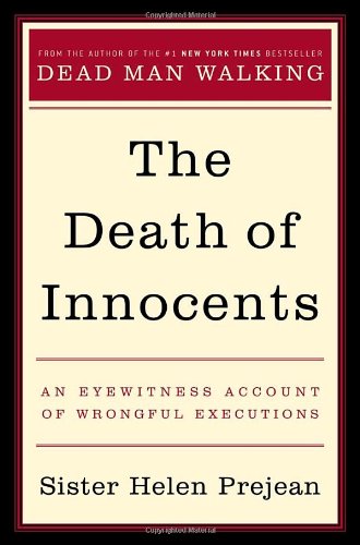 Death of Innocents: An Eyewitness Account of Wrongful Executions book cover