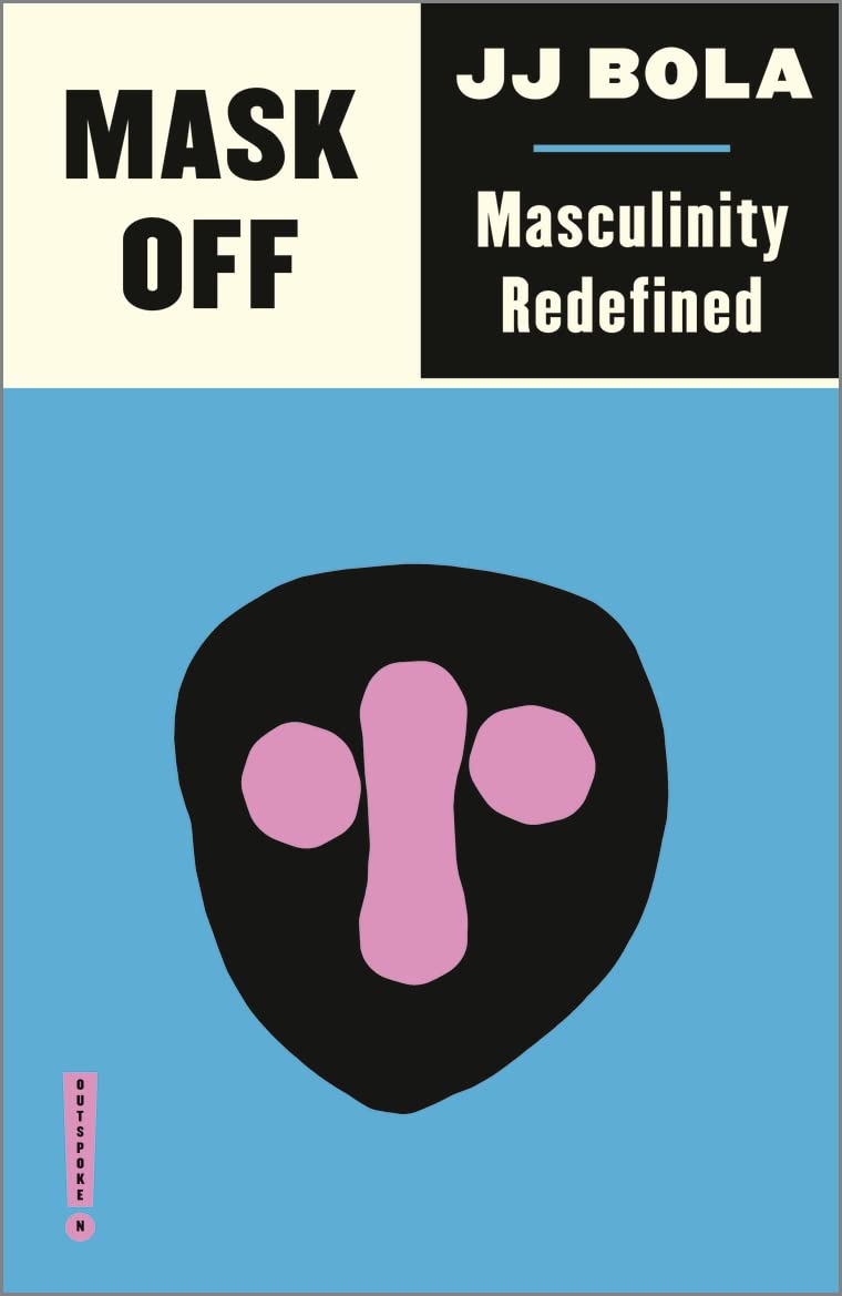 Mask Off book cover