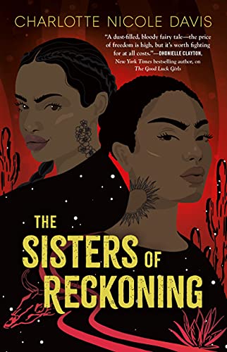 Sisters of Reckoning book cover