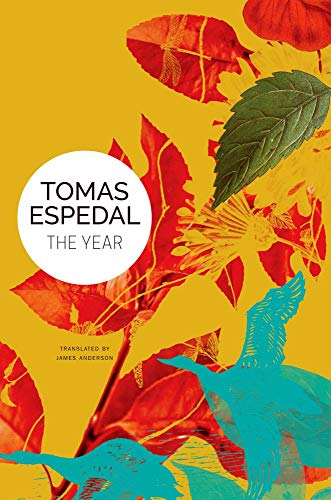 Year book cover