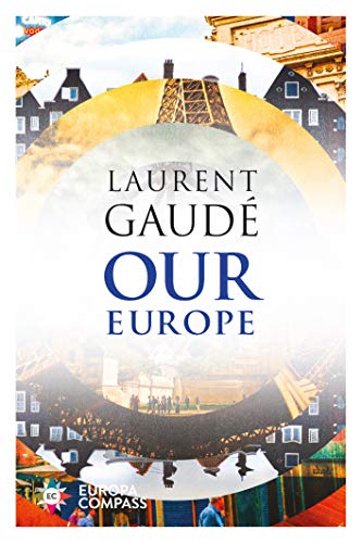 Our Europe: Banquet of Nations book cover