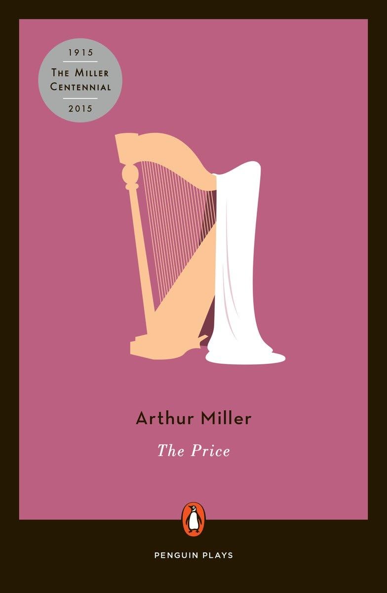 Price book cover