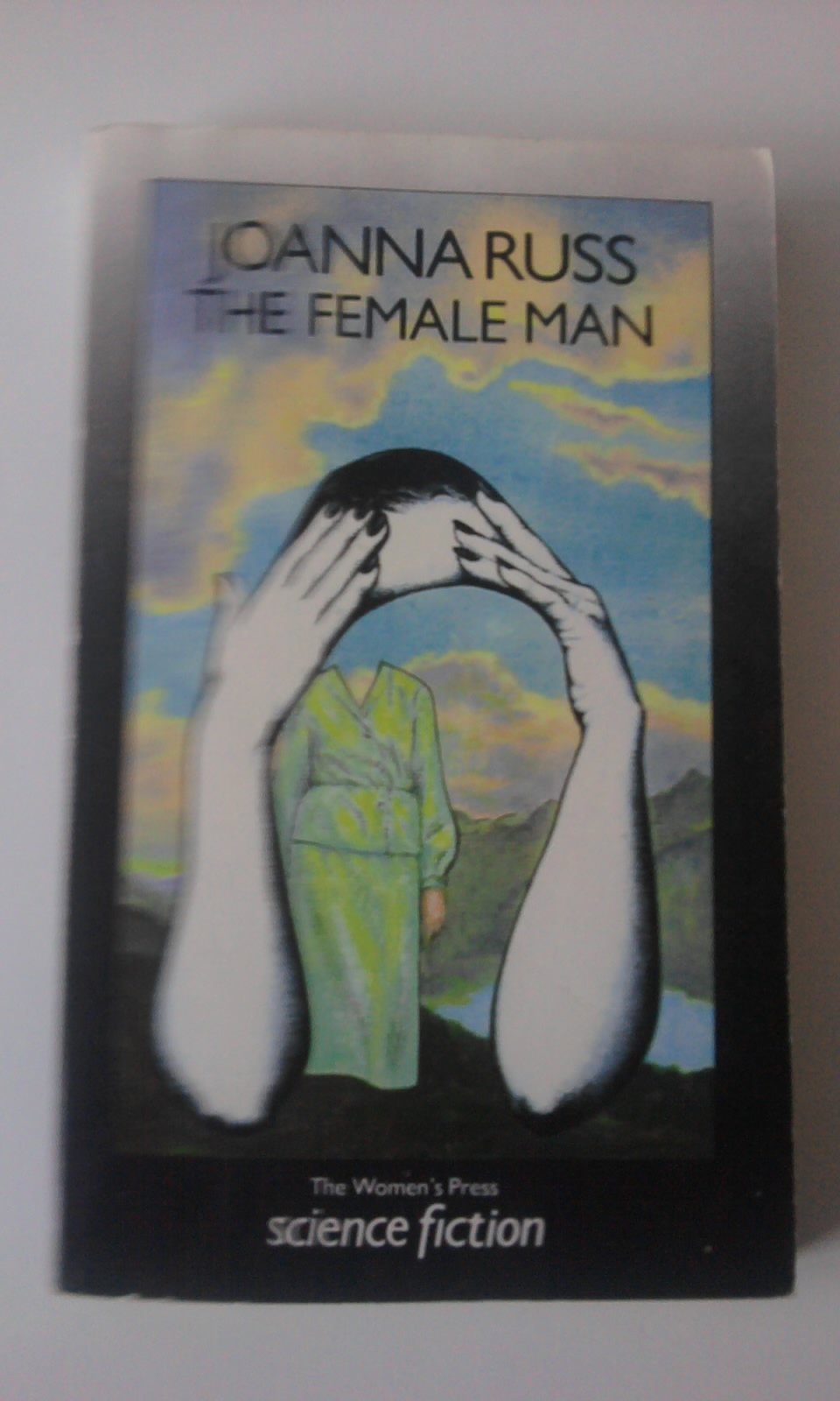 Female Man