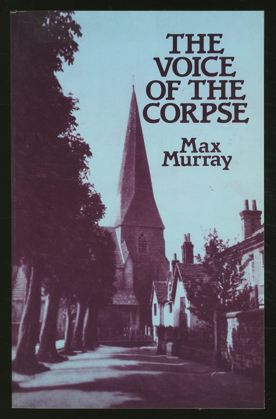 Voice of the Corpse