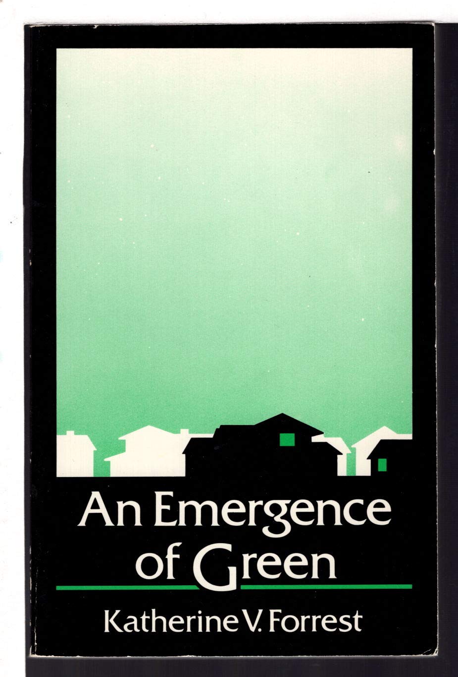 An Emergence of Green