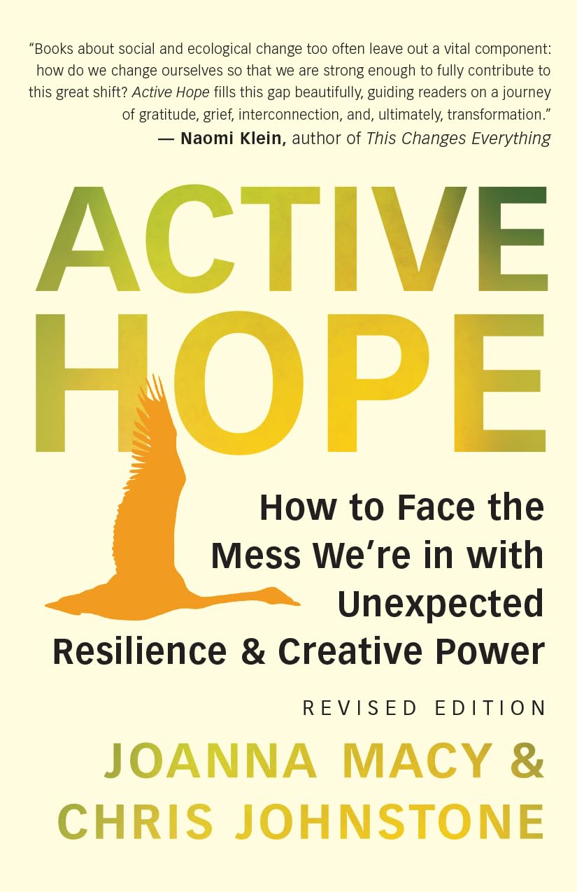 Active Hope