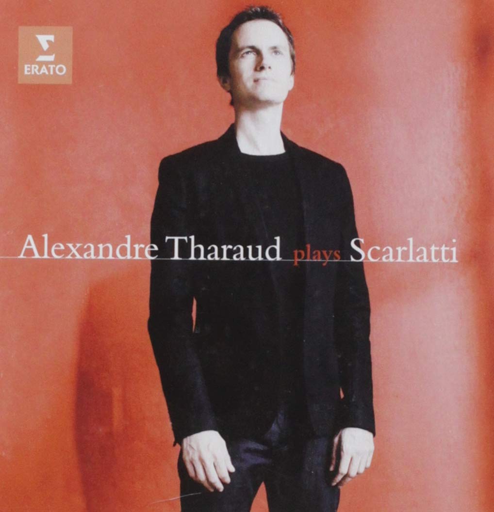 Sonatas (Imported) book cover