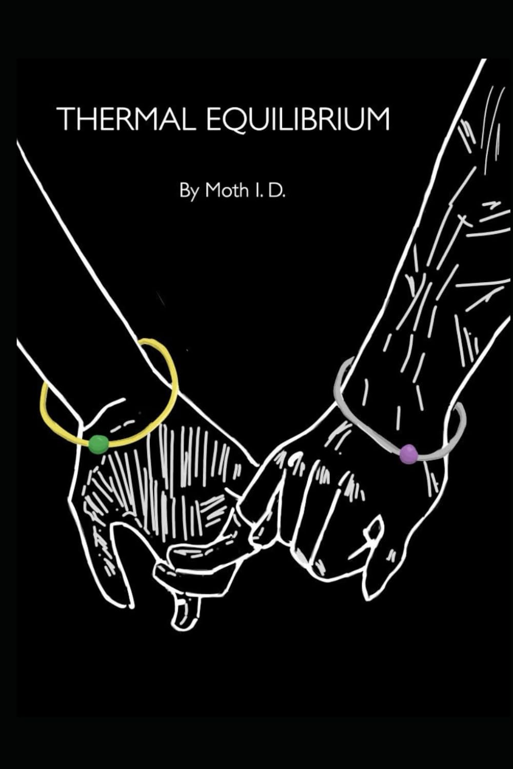 Thermal Equilibrium book cover