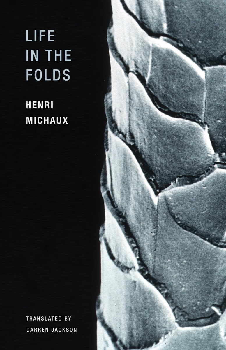 Life in the Folds book cover