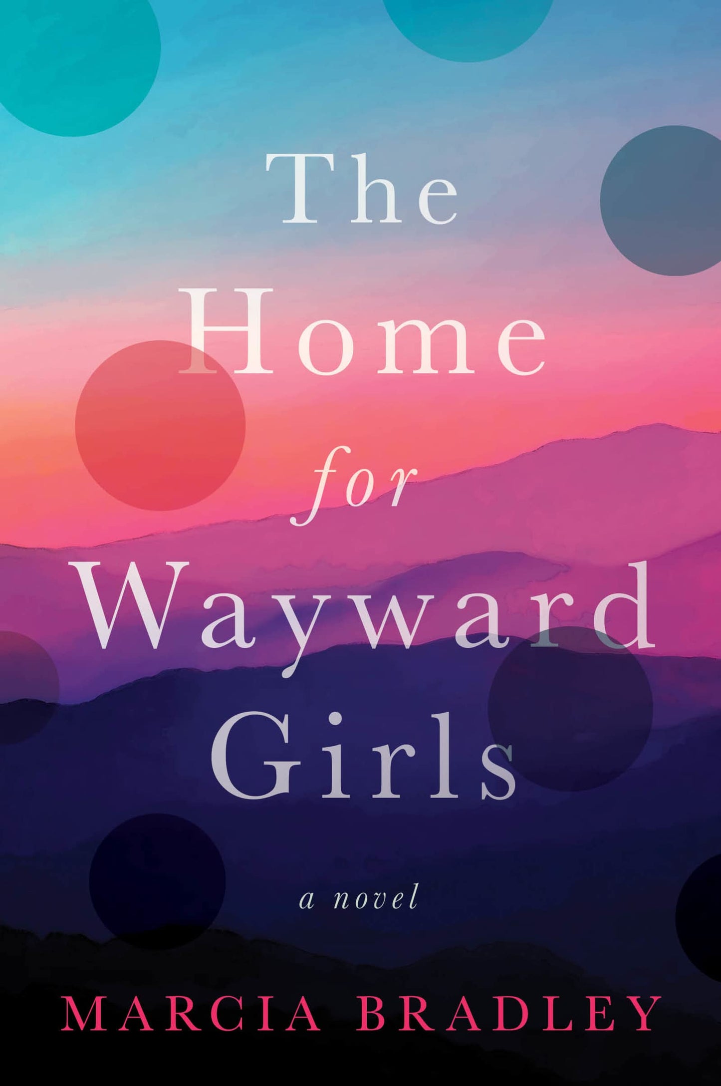 Home for Wayward Girls