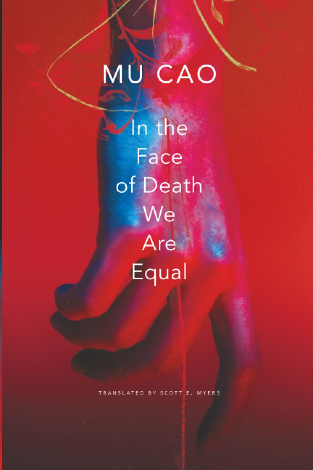In the Face of Death We Are Equal book cover