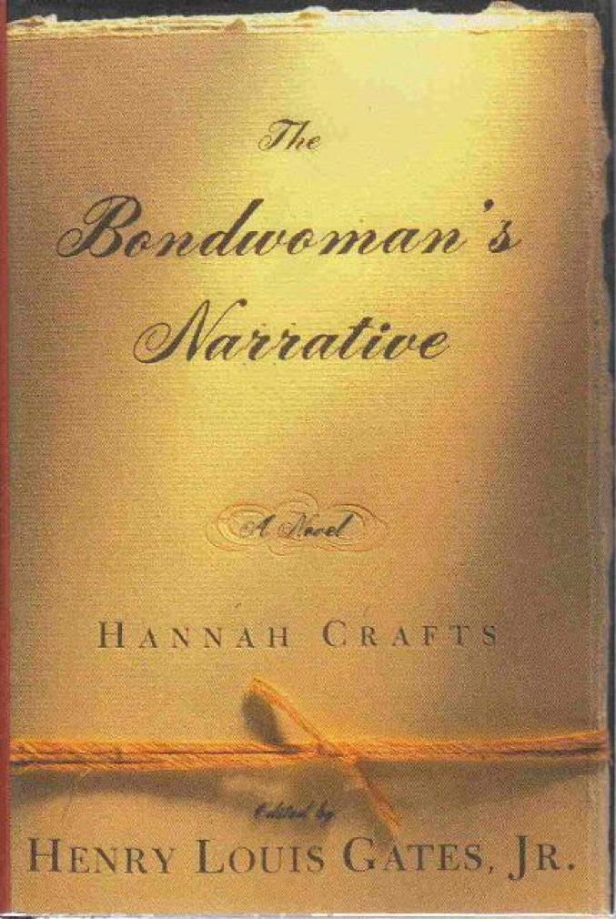 Bondwoman's Narrative