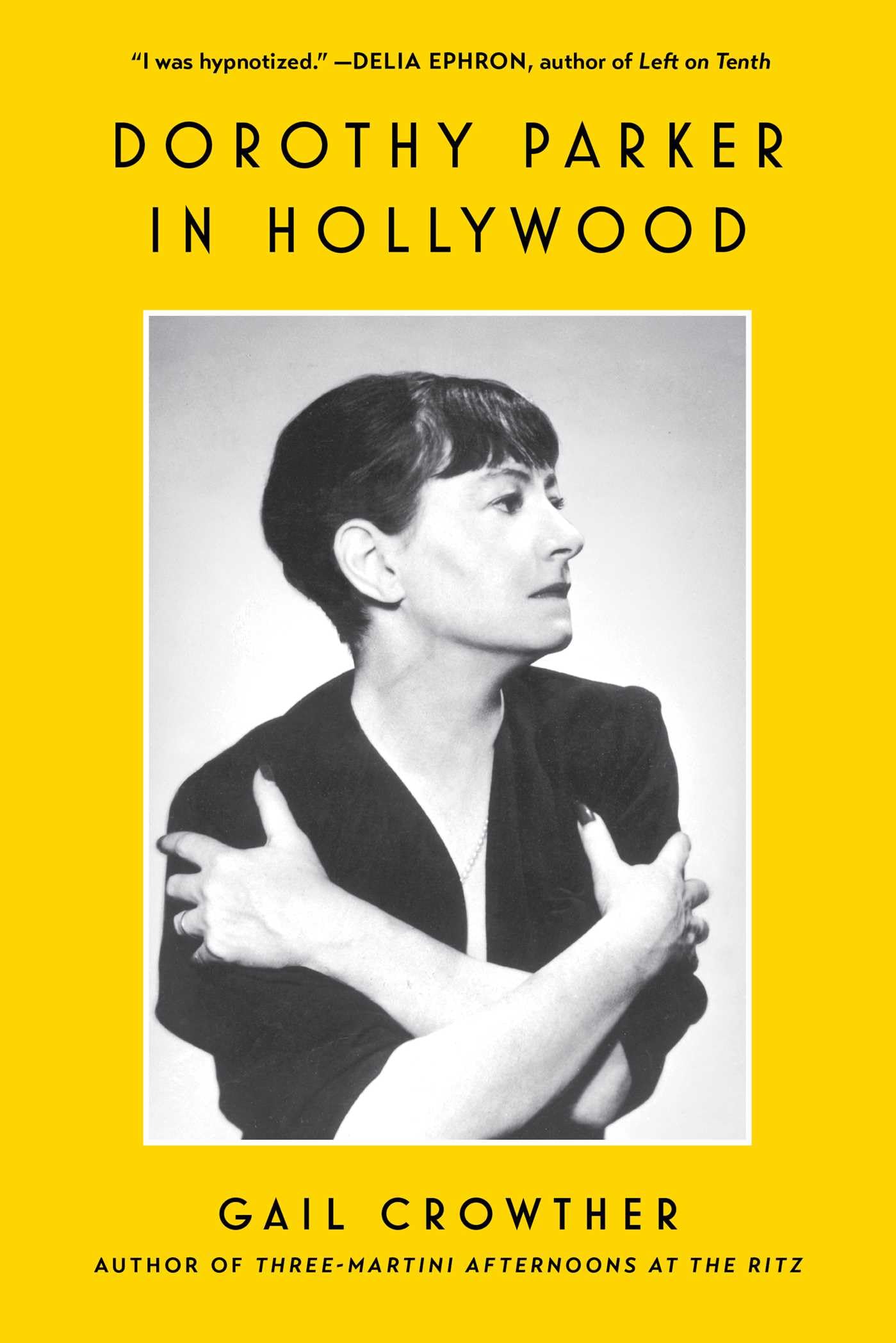 Dorothy Parker in Hollywood