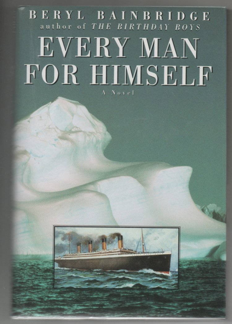 Every Man for Himself (Carroll & Graf) book cover