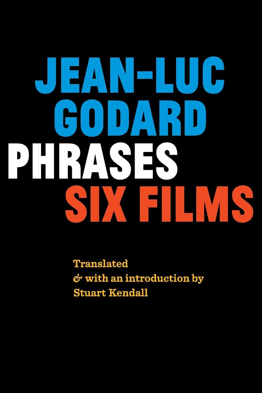 Phrases book cover