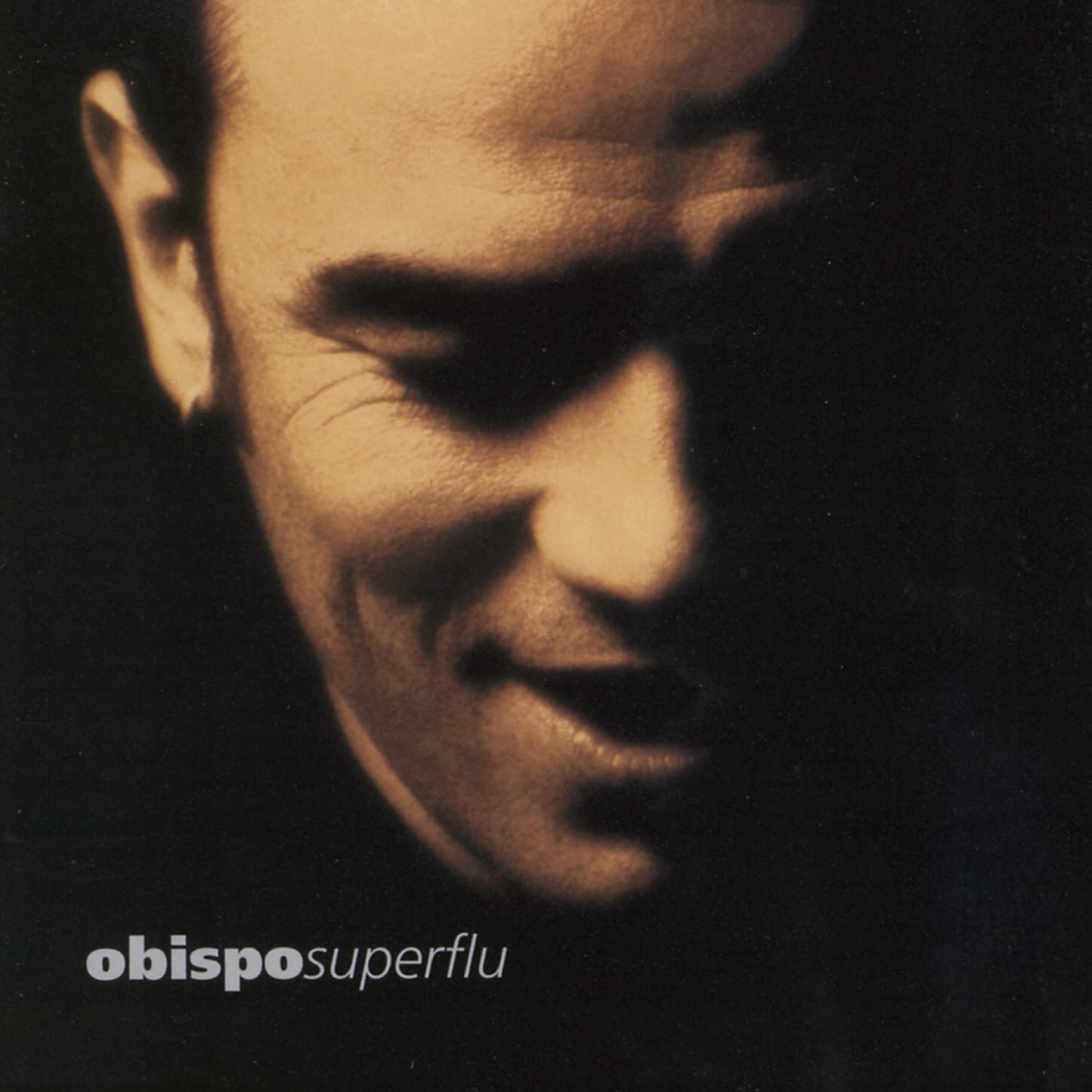 Superflu book cover