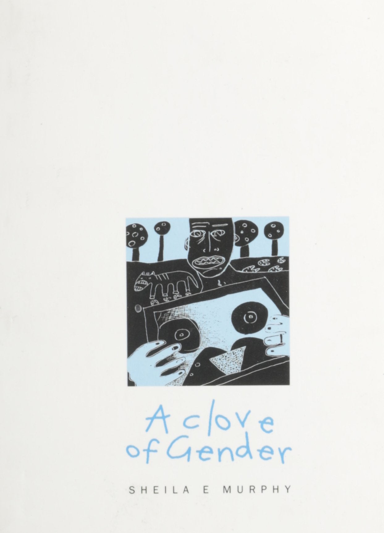 Clove of Gender book cover