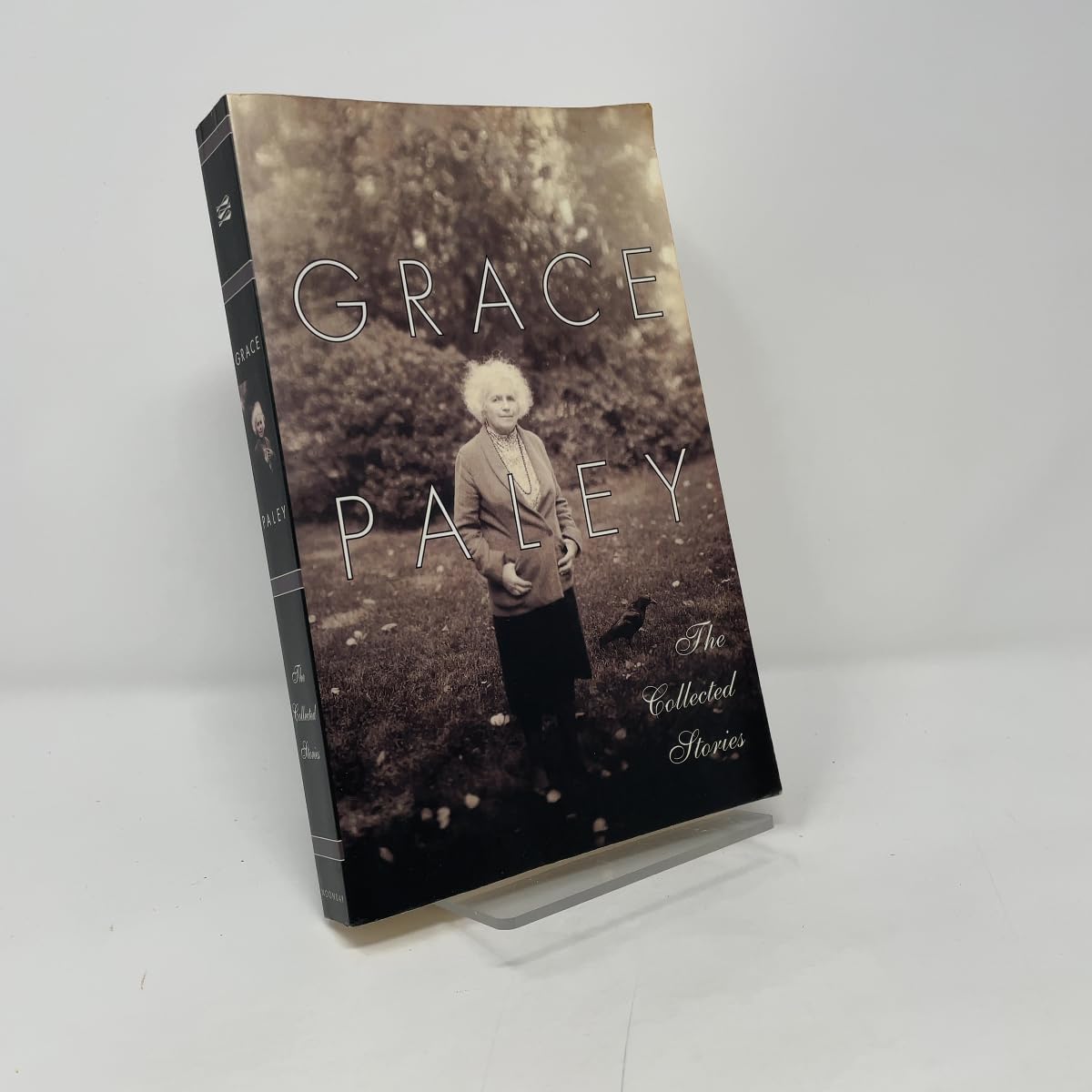 Collected Stories book cover