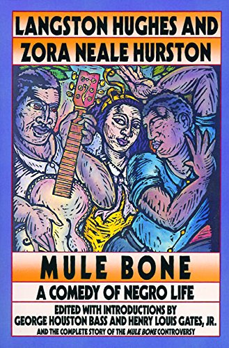 Mule Bone (Harper Perennial Modern Classics)