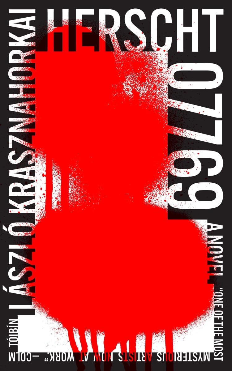 Herscht 07769 book cover