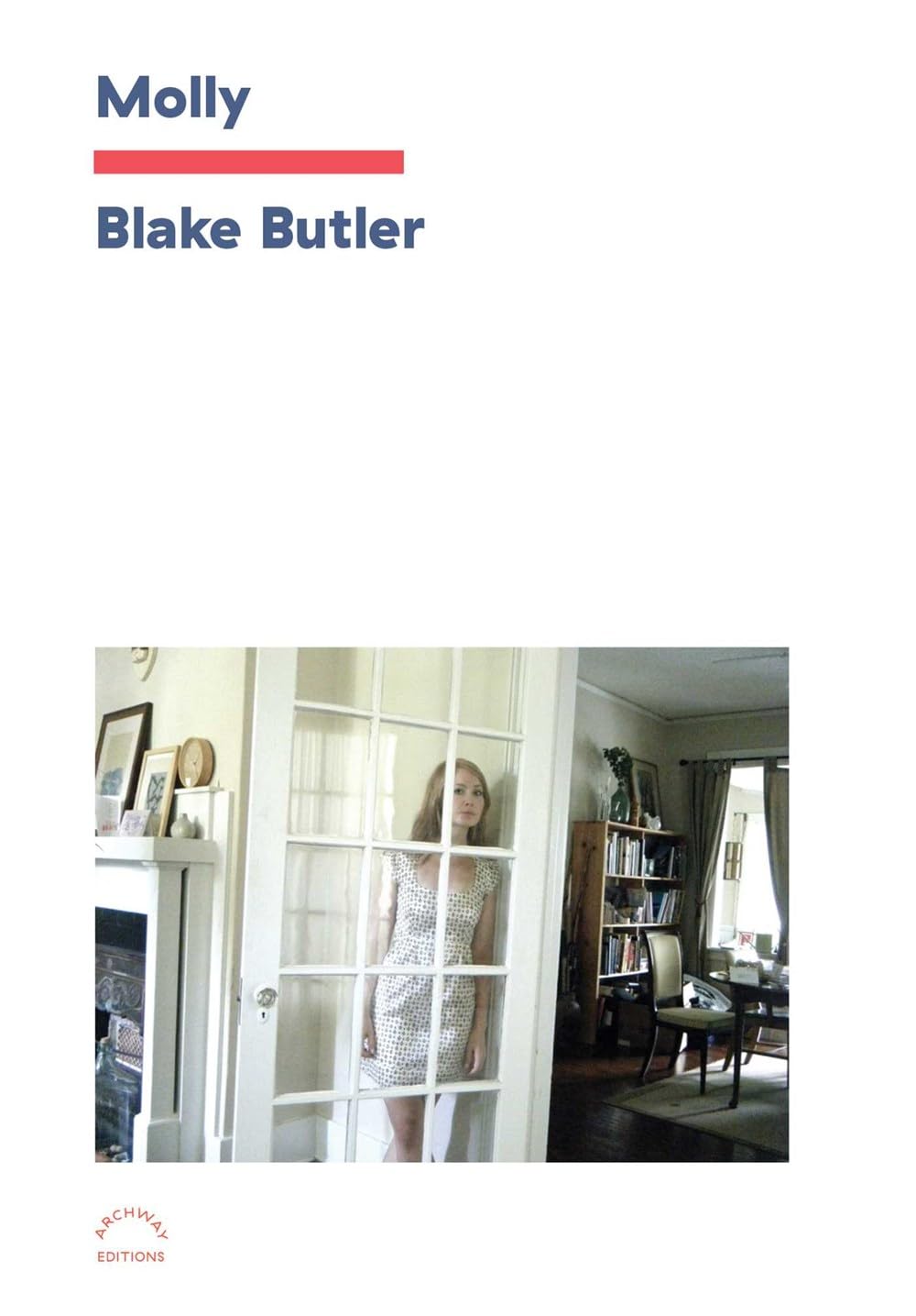Molly book cover