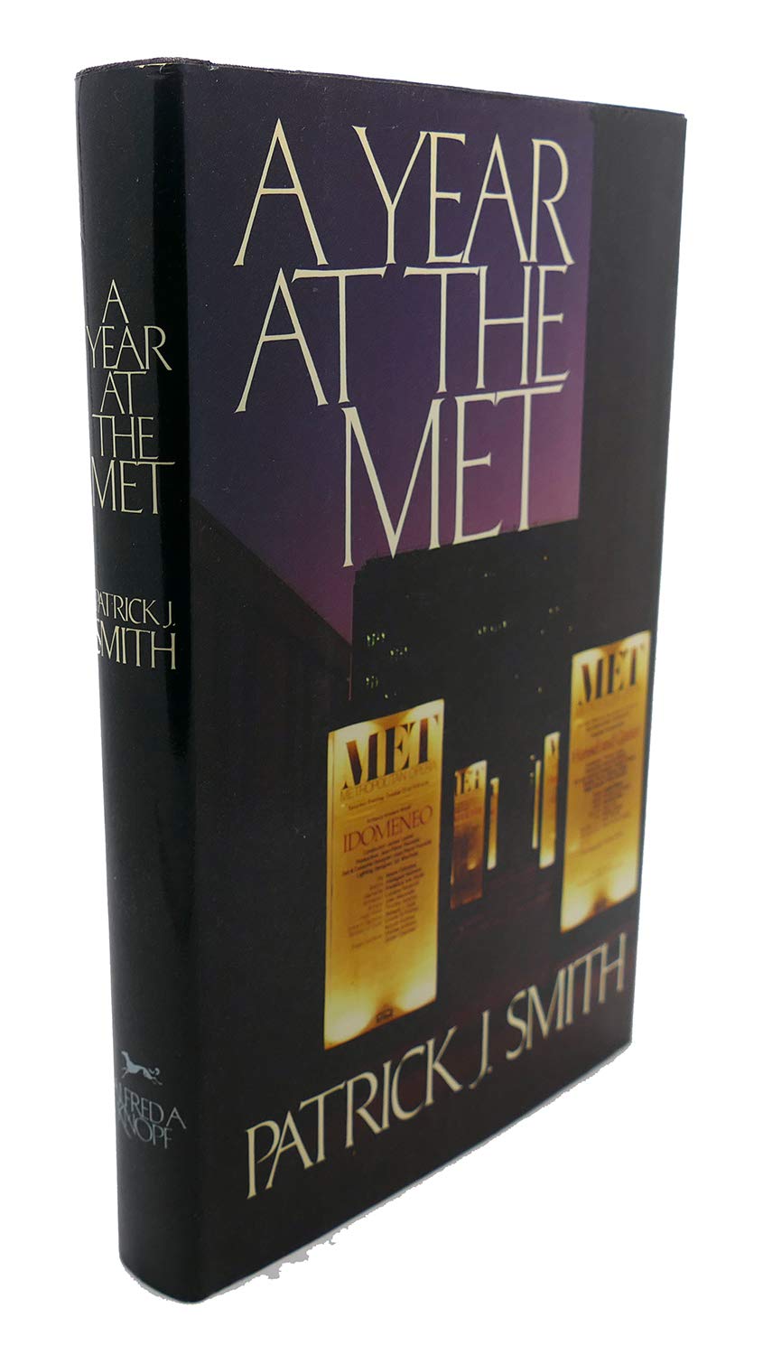 A Year at the Met