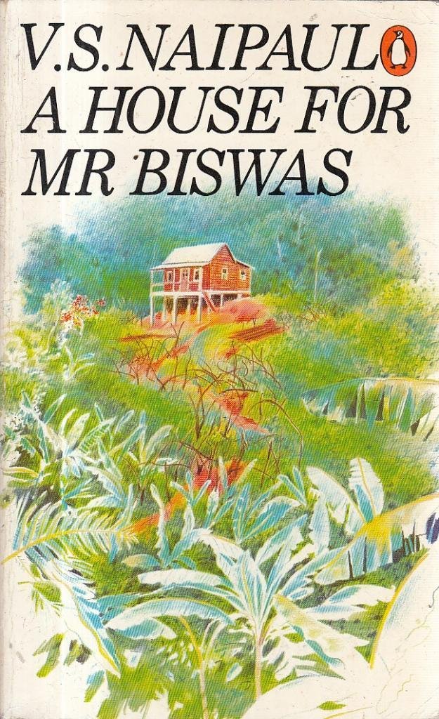 A House for Mr. Biswas